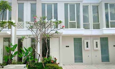 Jual Sewa Rumah Baru Grand Pakuwon