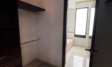 CASA SEMIAMUEBLADA EN RENTA, ZONA NORTE EN CIMA DIAMANTE CON ROOF GARDEN