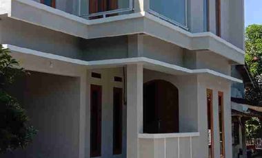 Rumah dijual di Sawahan, Desa Sawahan, Kecamatan Ngemplak, Boyolali, Jawa Tengah