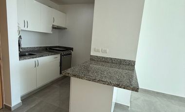 DEPTO EN RENTA EN RESIDENCIAL TORRE IMPULSO · Vista privilegiada hacia Av. Santa Fe