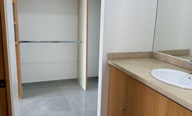 DEPTO EN RENTA EN RESIDENCIAL TORRE IMPULSO · Vista privilegiada hacia Av. Santa Fe