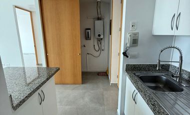 DEPTO EN RENTA EN RESIDENCIAL TORRE IMPULSO · Vista privilegiada hacia Av. Santa Fe