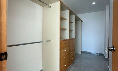 DEPTO EN RENTA EN RESIDENCIAL TORRE IMPULSO · Vista privilegiada hacia Av. Santa Fe