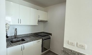 DEPTO EN RENTA EN RESIDENCIAL TORRE IMPULSO · Vista privilegiada hacia Av. Santa Fe