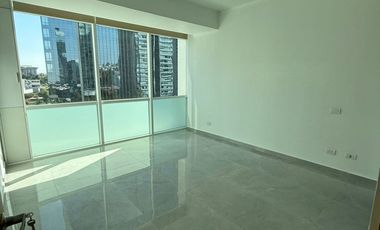 DEPTO EN RENTA EN RESIDENCIAL TORRE IMPULSO · Vista privilegiada hacia Av. Santa Fe
