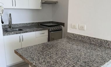 DEPTO EN RENTA EN RESIDENCIAL TORRE IMPULSO · Vista privilegiada hacia Av. Santa Fe