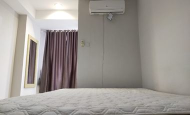 Disewakan Apartemen  Studio Cinere Bellevue Tw A lt 15 FURNISH