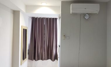 Disewakan Apartemen  Studio Cinere Bellevue Tw A lt 15 FURNISH