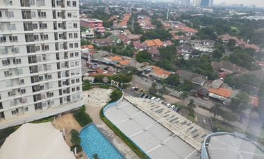Disewakan Apartemen  Studio Cinere Bellevue Tw A lt 15 FURNISH
