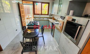 Venta De Moderno Dúplex En Surco – 170 M² $370,000