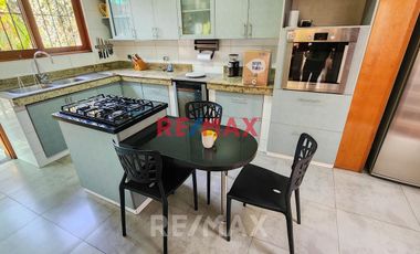 Venta De Moderno Dúplex En Surco – 170 M² $370,000
