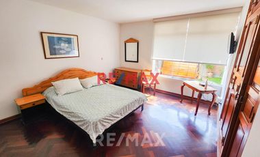Venta De Moderno Dúplex En Surco – 170 M² $370,000