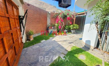 Venta De Moderno Dúplex En Surco – 170 M² $370,000