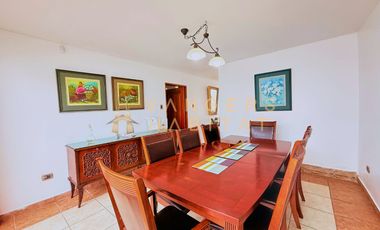 Casa en Venta Cerca Al Mar en Chorrillos - Más de 400m²