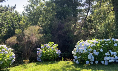 Casa de Verano en Venta, Camino Villarrica - Pucón