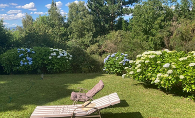 Casa de Verano en Venta, Camino Villarrica - Pucón