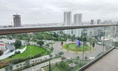 Venta Dpto. 3 Habs. con Terraza en Orun Palace Bosque Real