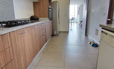 Venta Dpto. 3 Habs. con Terraza en Orun Palace Bosque Real