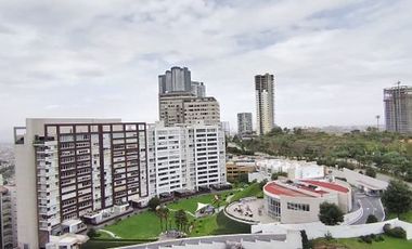 Venta Dpto. 3 Habs. con Terraza en Orun Palace Bosque Real