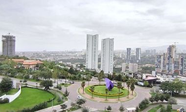 Venta Dpto. 3 Habs. con Terraza en Orun Palace Bosque Real