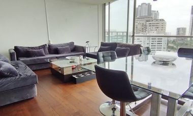 Venta Dpto. 3 Habs. con Terraza en Orun Palace Bosque Real