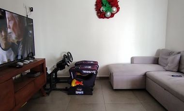 Venta Dpto. 3 Habs. con Terraza en Orun Palace Bosque Real