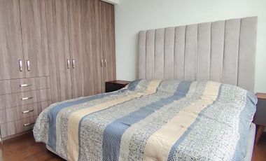 Venta Dpto. 3 Habs. con Terraza en Orun Palace Bosque Real