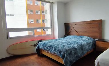 Venta Dpto. 3 Habs. con Terraza en Orun Palace Bosque Real