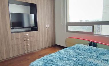 Venta Dpto. 3 Habs. con Terraza en Orun Palace Bosque Real