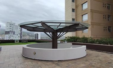 Venta Dpto. 3 Habs. con Terraza en Orun Palace Bosque Real