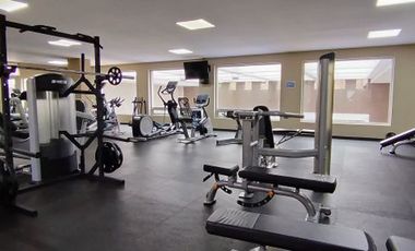 Venta Dpto. 3 Habs. con Terraza en Orun Palace Bosque Real