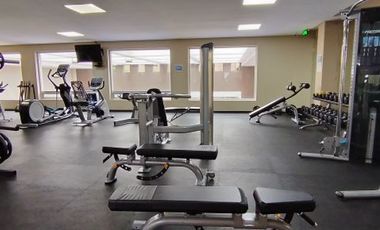 Venta Dpto. 3 Habs. con Terraza en Orun Palace Bosque Real