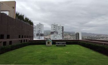 Venta Dpto. 3 Habs. con Terraza en Orun Palace Bosque Real