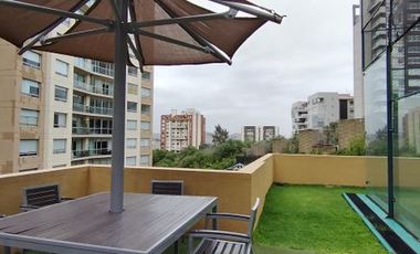 Venta Dpto. 3 Habs. con Terraza en Orun Palace Bosque Real