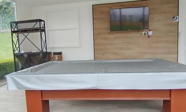 Venta Dpto. 3 Habs. con Terraza en Orun Palace Bosque Real