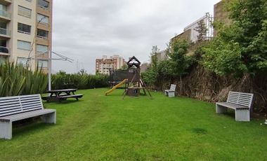 Venta Dpto. 3 Habs. con Terraza en Orun Palace Bosque Real