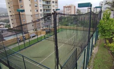 Venta Dpto. 3 Habs. con Terraza en Orun Palace Bosque Real