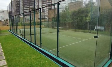 Venta Dpto. 3 Habs. con Terraza en Orun Palace Bosque Real