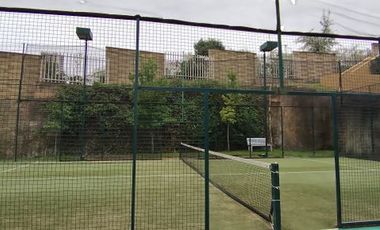 Venta Dpto. 3 Habs. con Terraza en Orun Palace Bosque Real