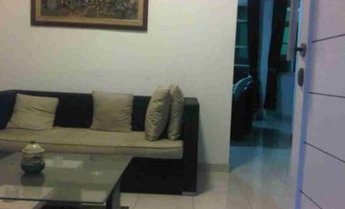 Rumah Mainroad  Sudirman terawat Dijual Cepat