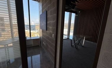 Oficina en renta de 72 mts en Level Ideal para empresas y profesionales