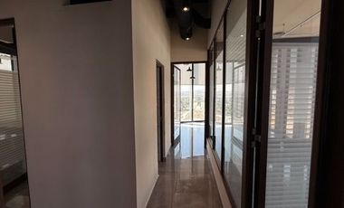 Oficina en renta de 72 mts en Level Ideal para empresas y profesionales