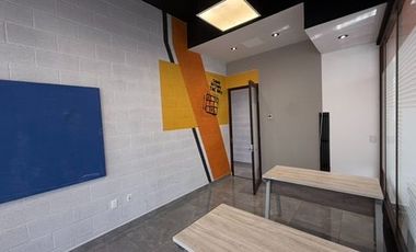 Oficina en renta de 72 mts en Level Ideal para empresas y profesionales