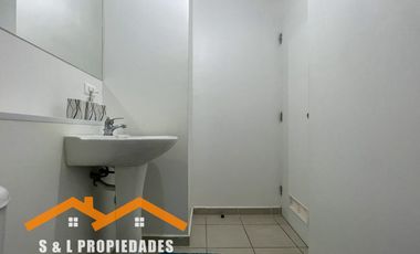 Arriendo Departamento Amoblado 2 dormitorios En Condominio Los Volcanes Puerto Montt