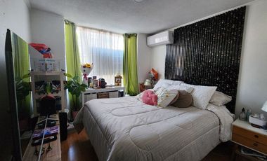 Casa Aislada con Piscina, Valle Grande, Lampa.