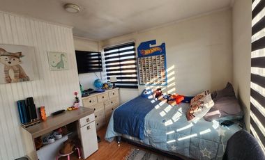 Casa Aislada con Piscina, Valle Grande, Lampa.