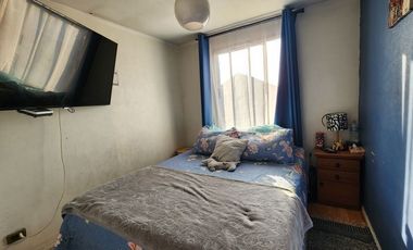 Casa Aislada con Piscina, Valle Grande, Lampa.