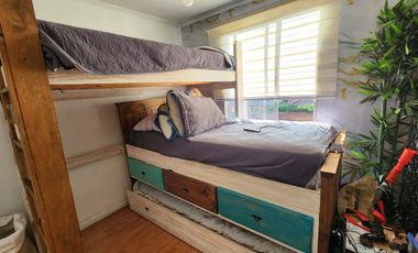 Casa Aislada con Piscina, Valle Grande, Lampa.