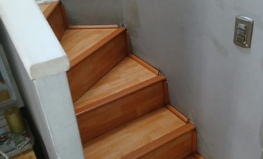 Casa Aislada con Piscina, Valle Grande, Lampa.