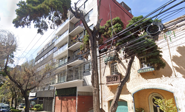 HERMOSO DEPARTAMENTO, EN LA ROMA SUR, CDMX, PROXIMA POSESION, OPORTUNIDAD INIGUALABLE!!!